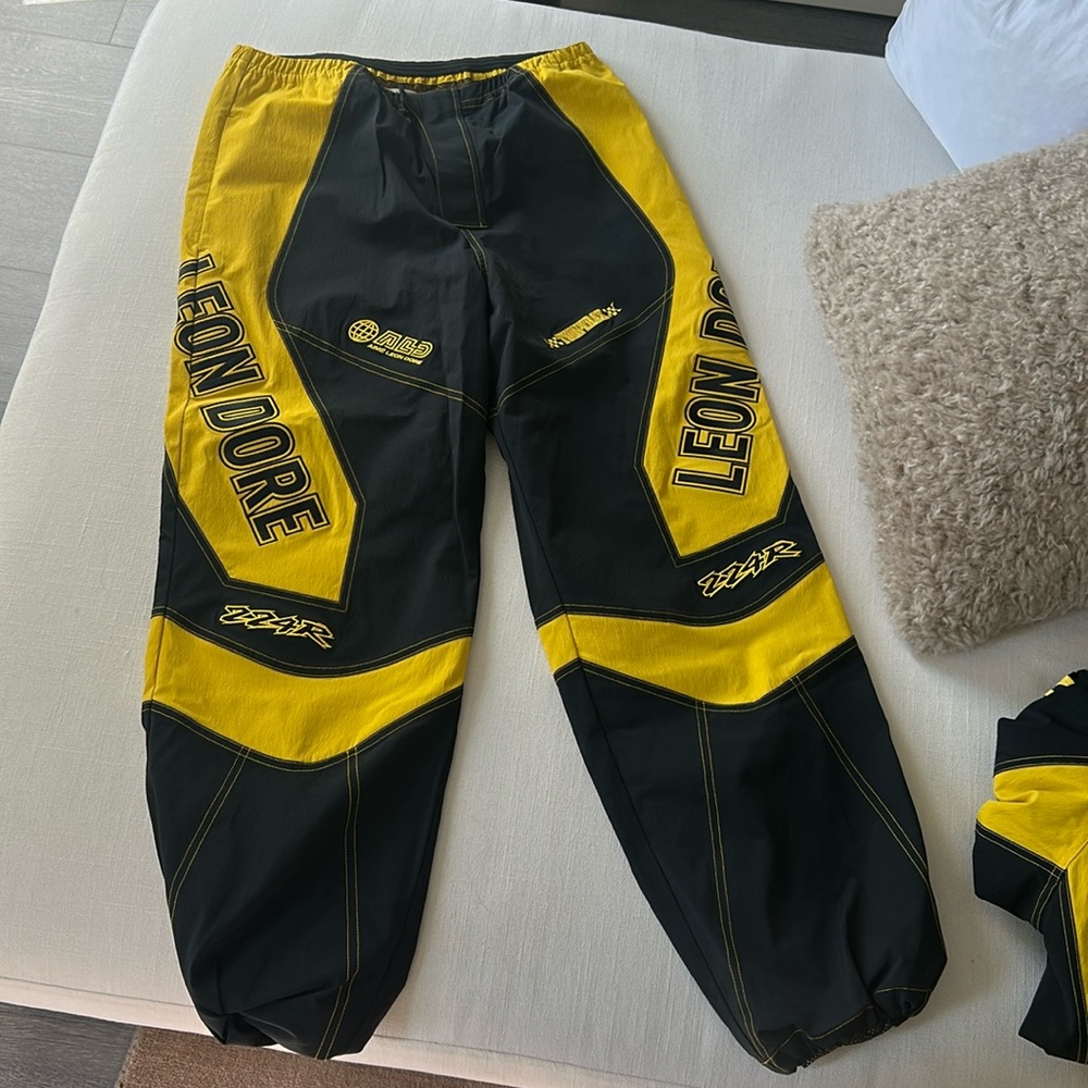 Aime Leon Dore Moto Pants